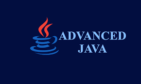 Advance Java