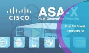 ASA Firewall