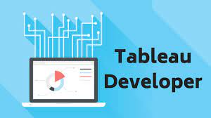 tableau-developer