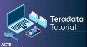 tera-data-training